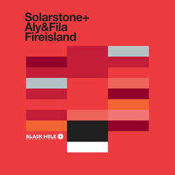 Cover of Fireisland