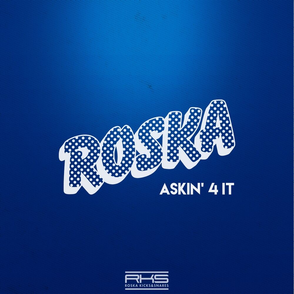 Picture of Askin' 4 It