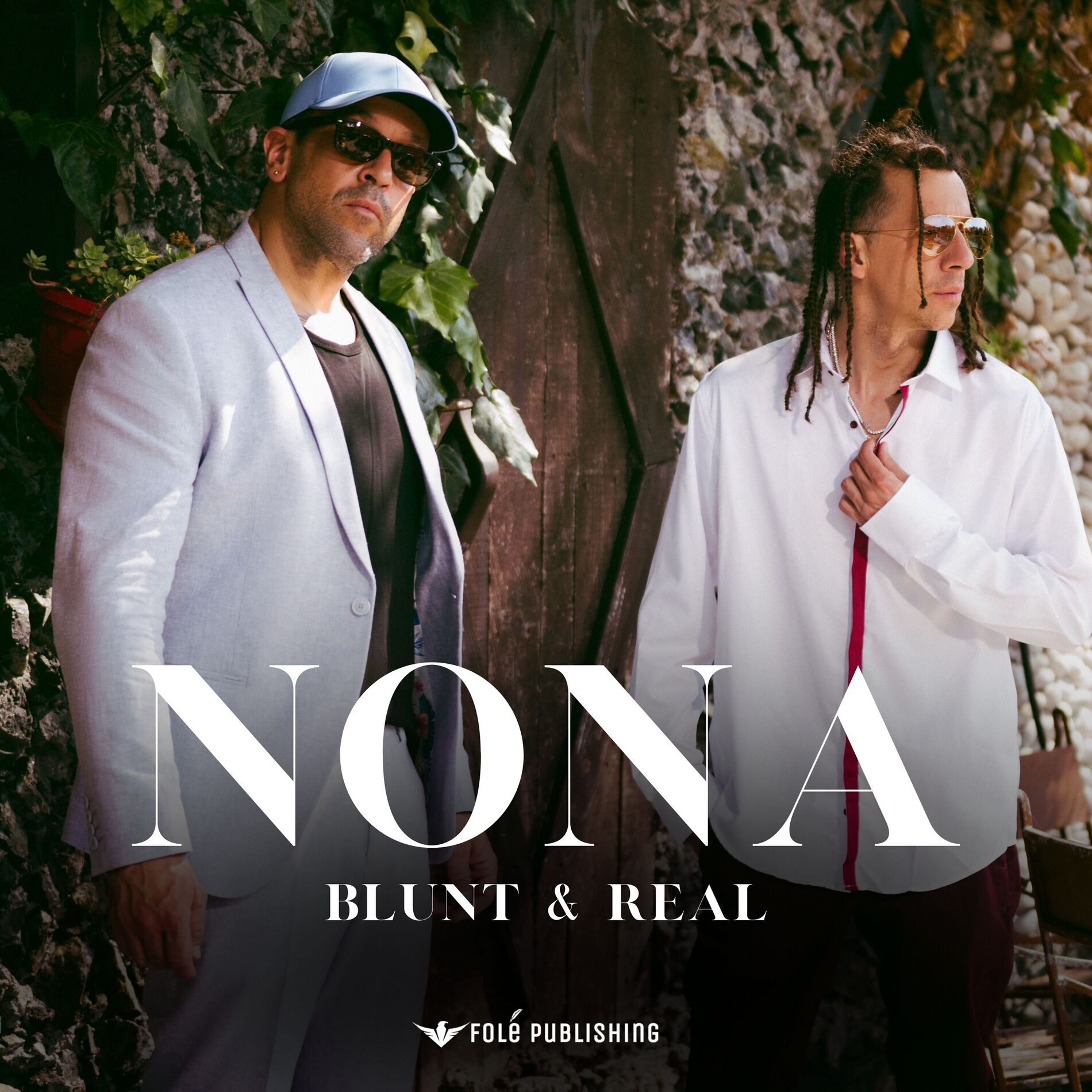 Album cover of Nona