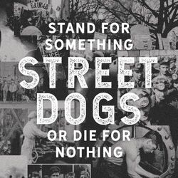 Cover of Stand For Something Or Die For Nothing