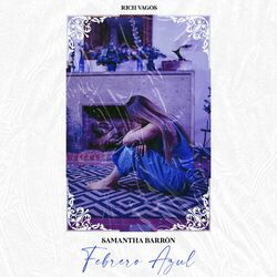 Cover of Febrero Azul