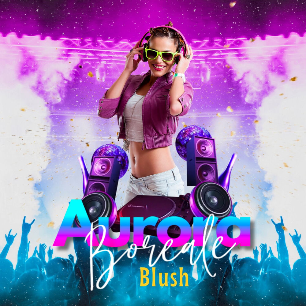 Album artwork for Oregon by blush