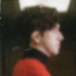 Cover of Boy Toy (acoustic)