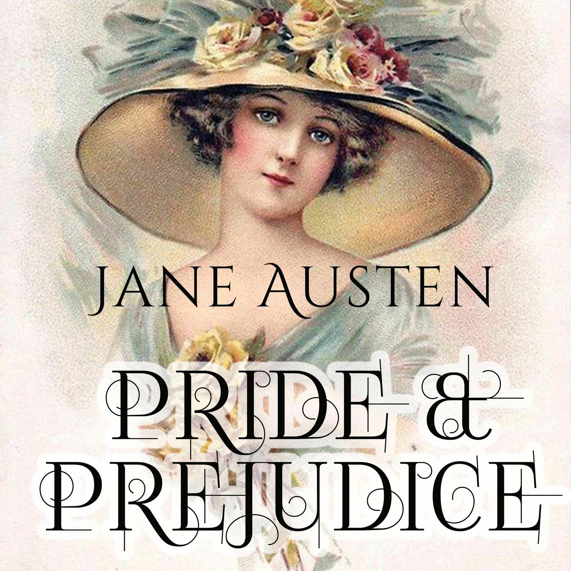 Album cover of Pride and Prejudice