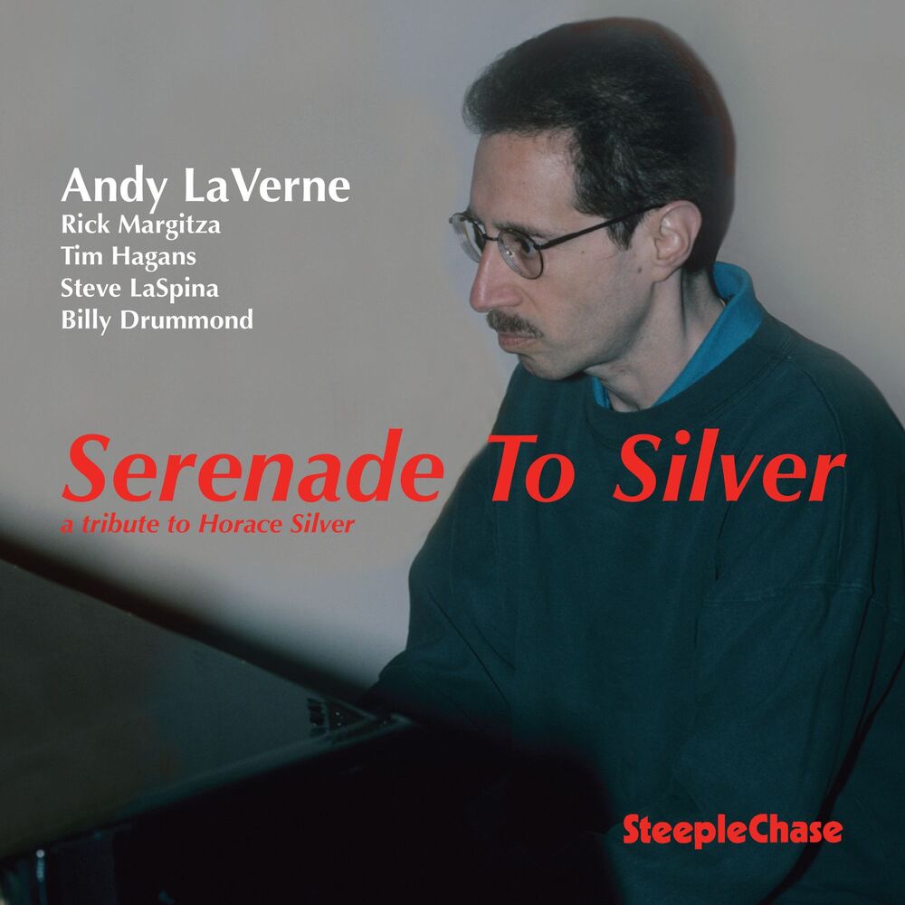 Picture of Serenade to Silver