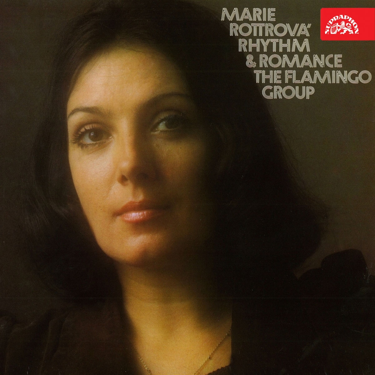Album cover of Rhythm & Romance