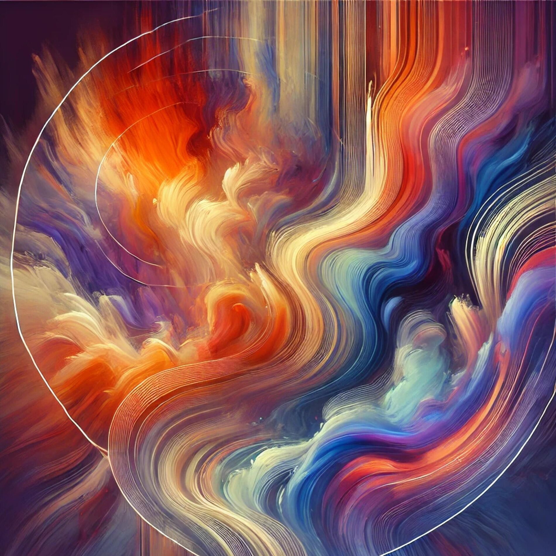 Album cover of Forever
