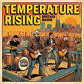 Temperature Rising