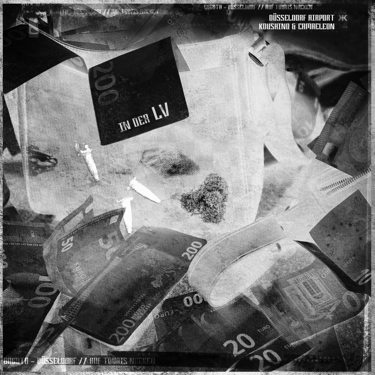Album cover of In der LV