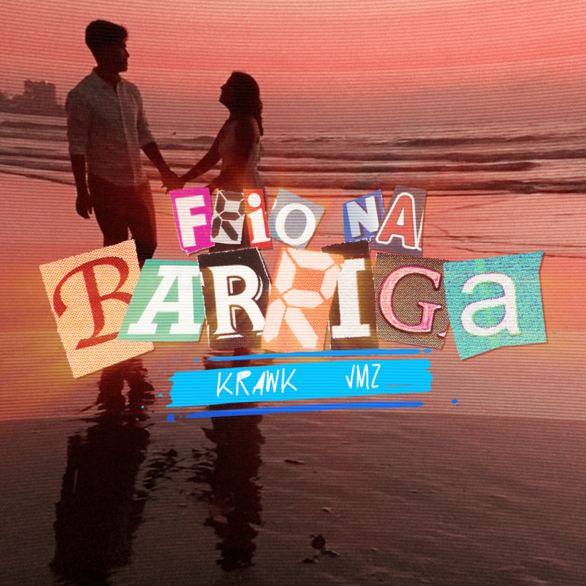 Album cover of Frio na Barriga