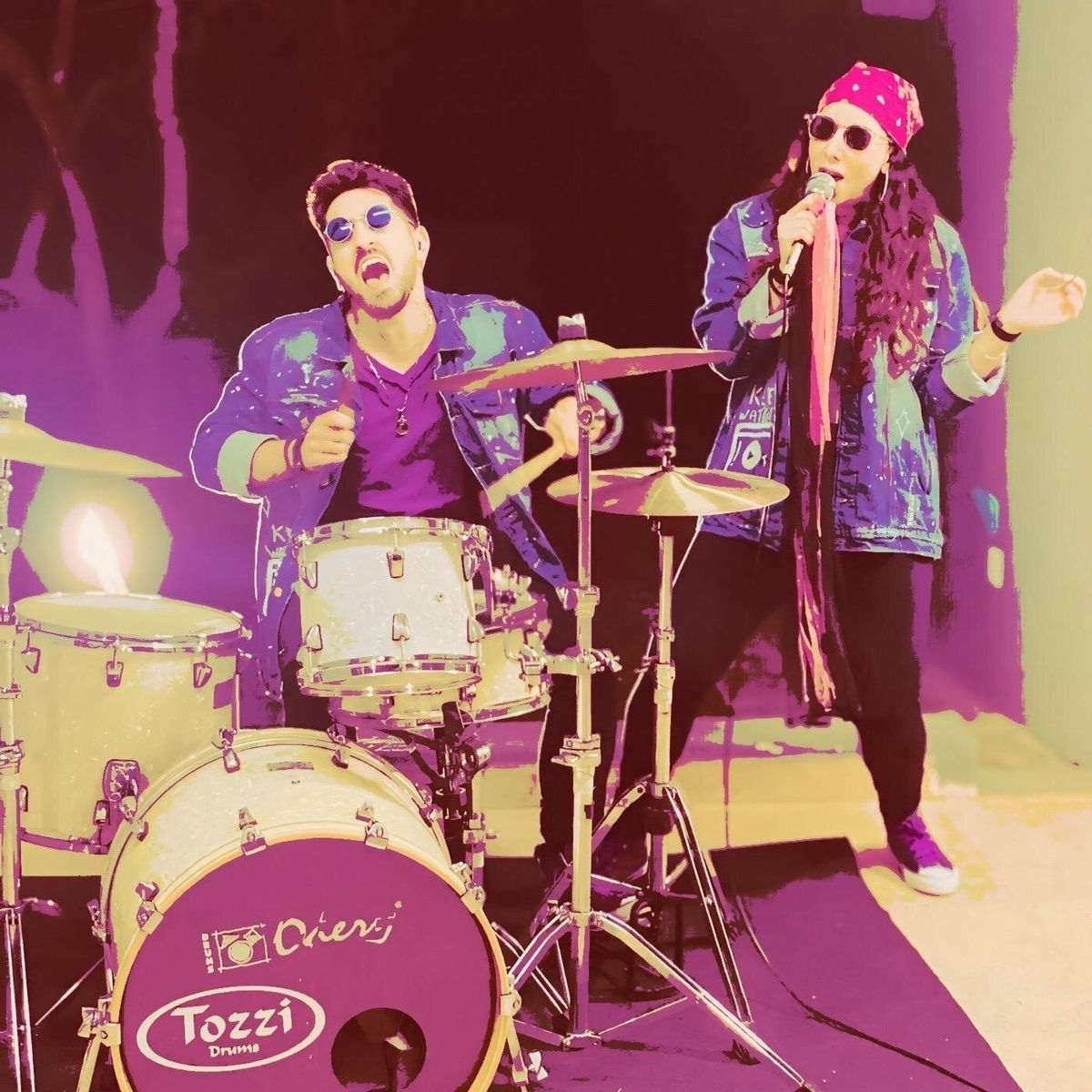 Album cover of Para de Imitar