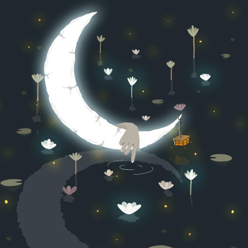 Moon Blur (feat. FIFexclamation)