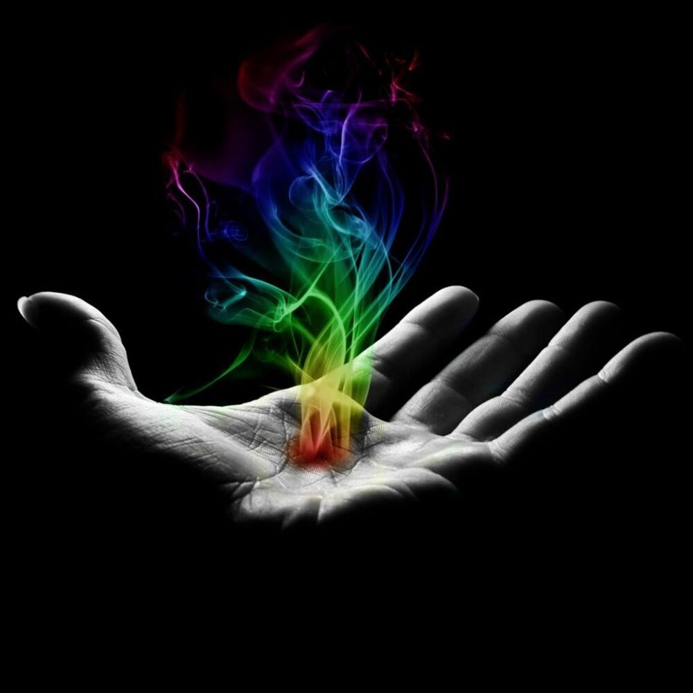 Picture of Magic Crack