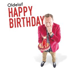 Cover of Happy Birthday