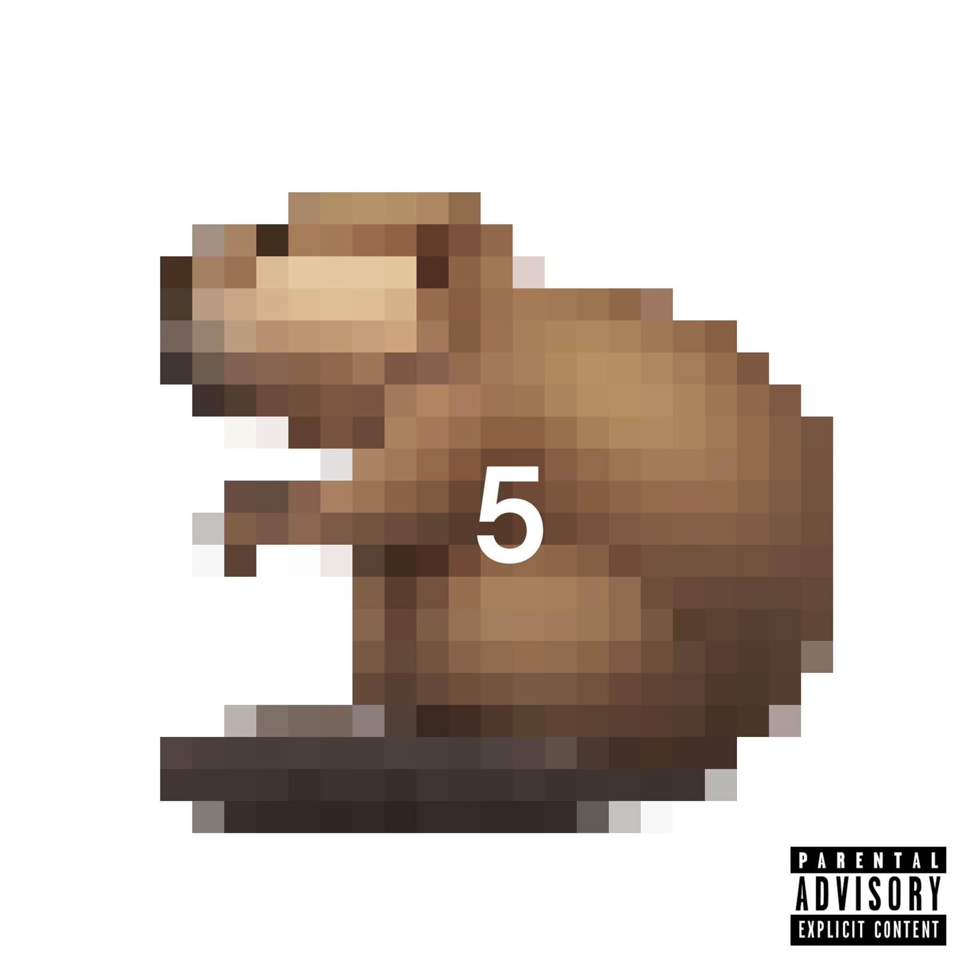 Album cover of Cinco De Mayo