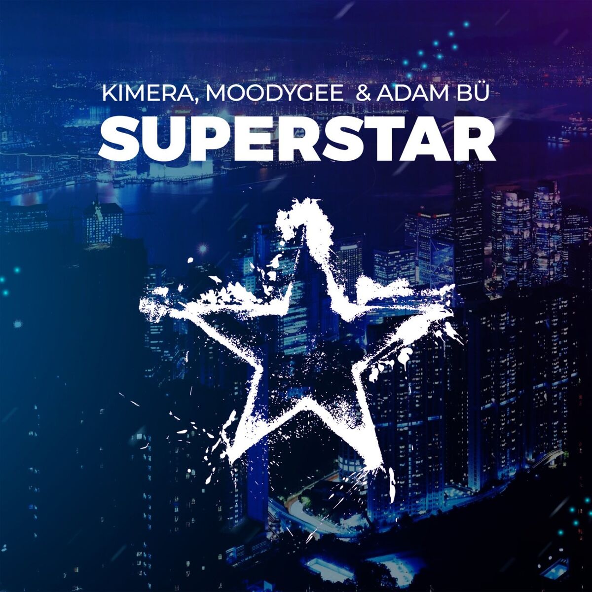 Album cover of Superstar