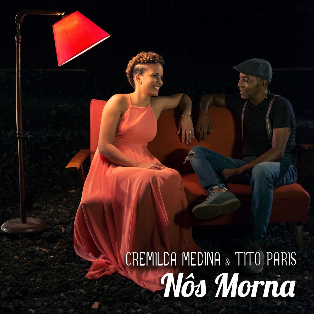 Album cover of Nôs Morna