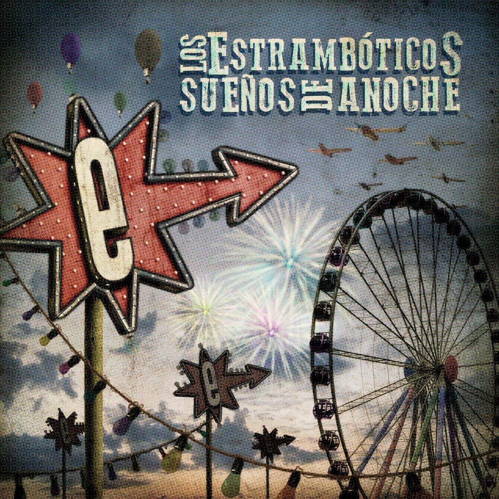 Picture of Sueños de Anoche
