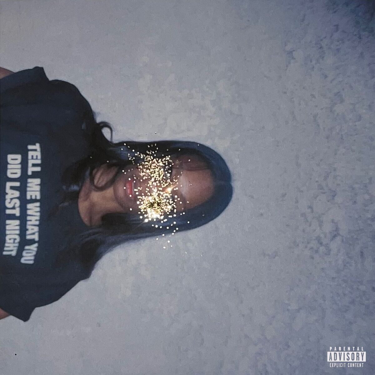 Album cover of Gold On Me