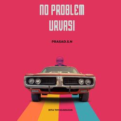 Cover of No Problem Urvasi