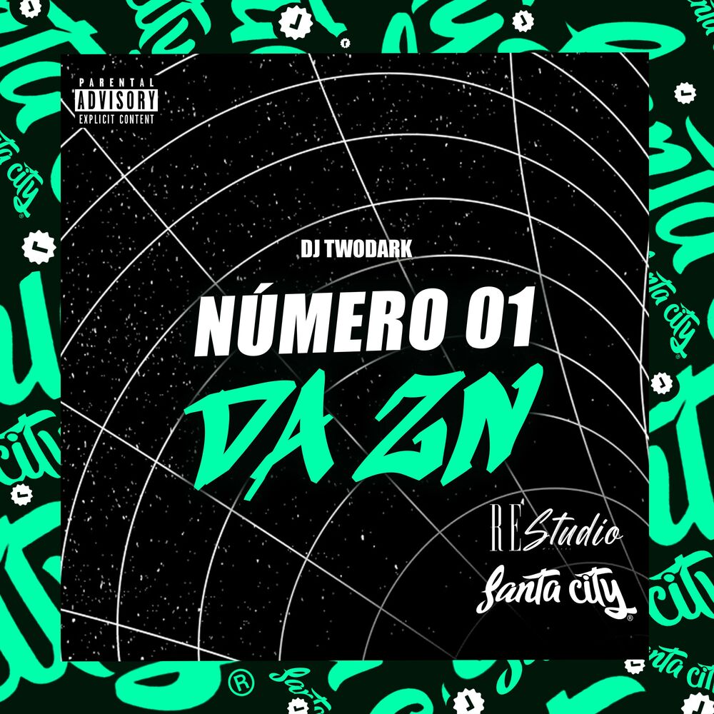 Picture of Número 01 da Zn