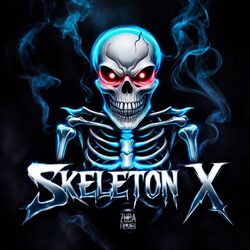 Cover of Skeleton X
