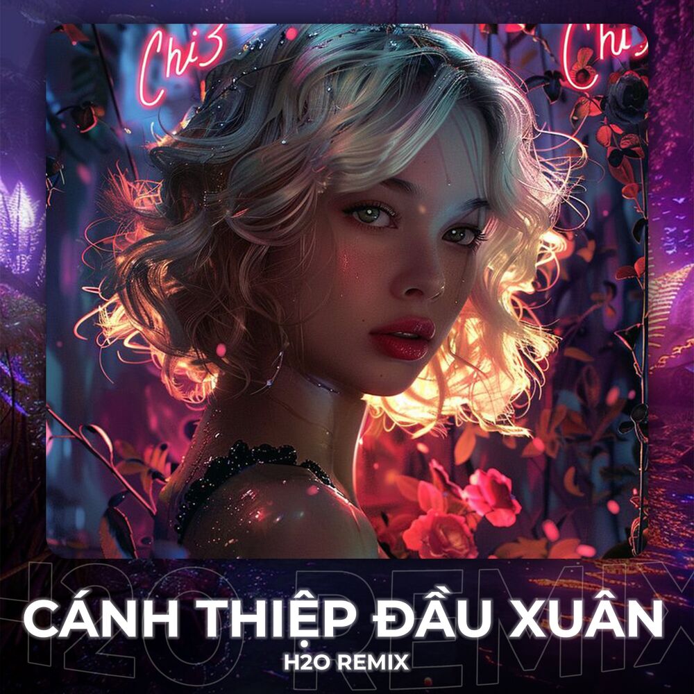 Picture of Cánh Thiệp Đầu Xuân (Remix House)