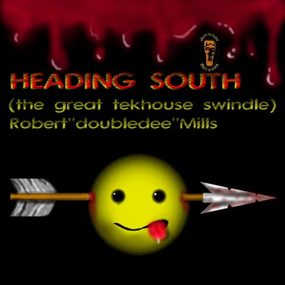 Picture of Heading South (The Great Tekhouse Swindle)