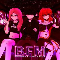 music cover