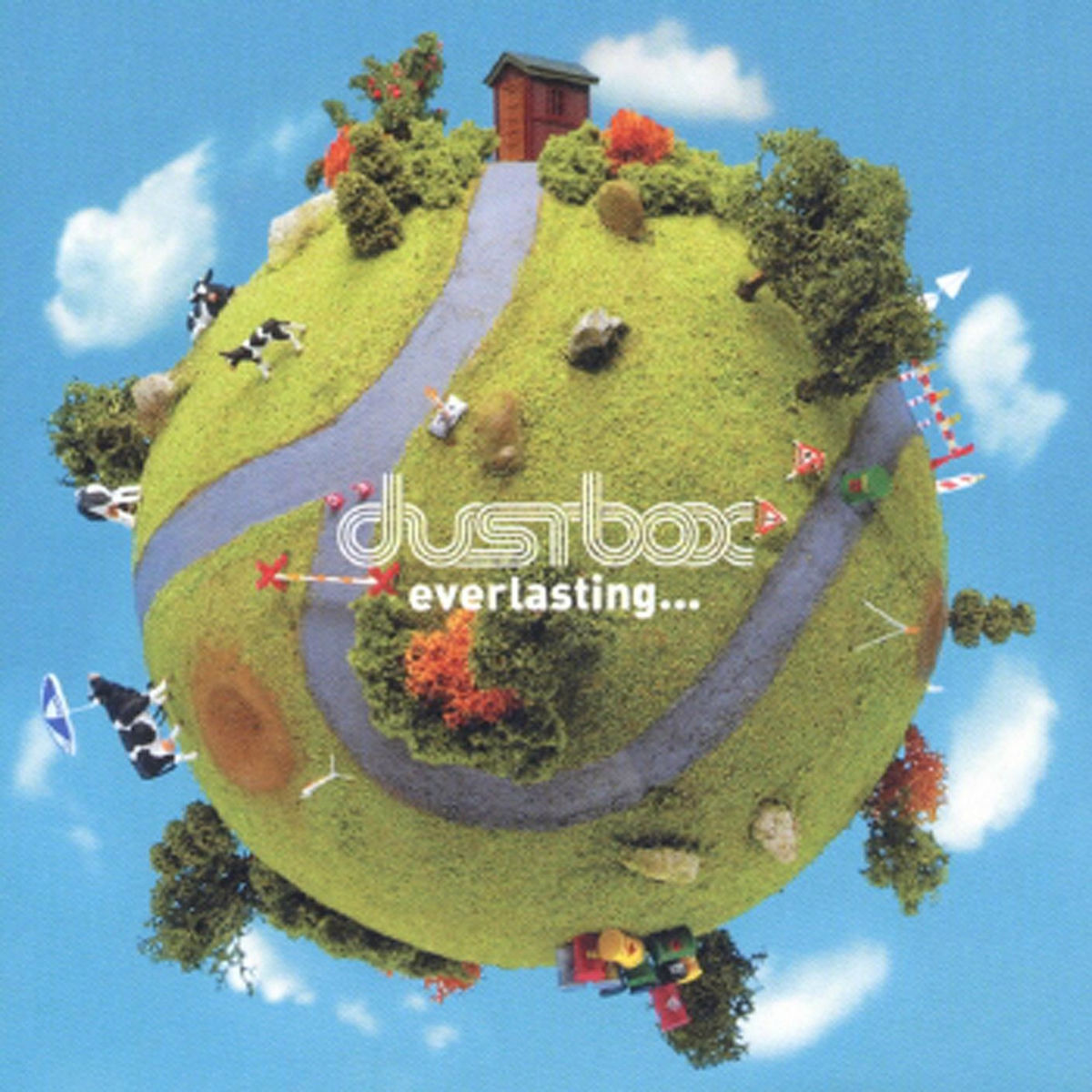 Dustbox: albums, songs, concerts | Deezer