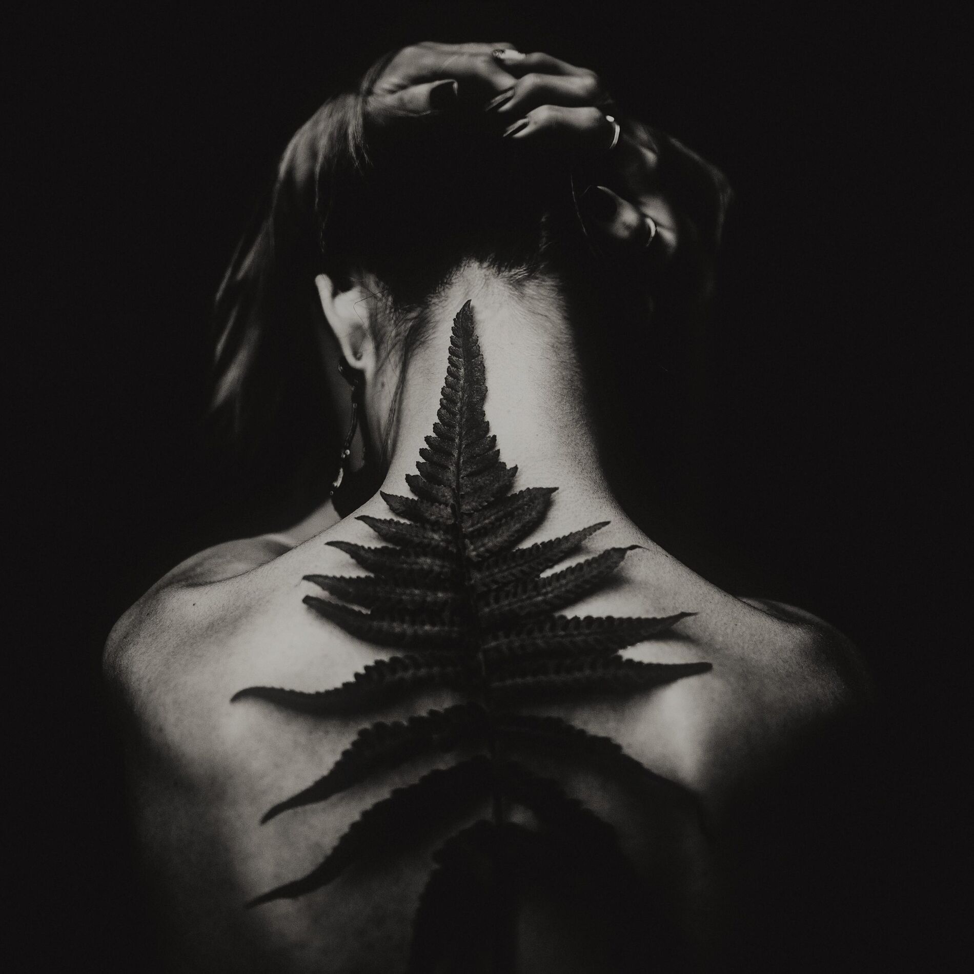 Album cover of Lost My Mind