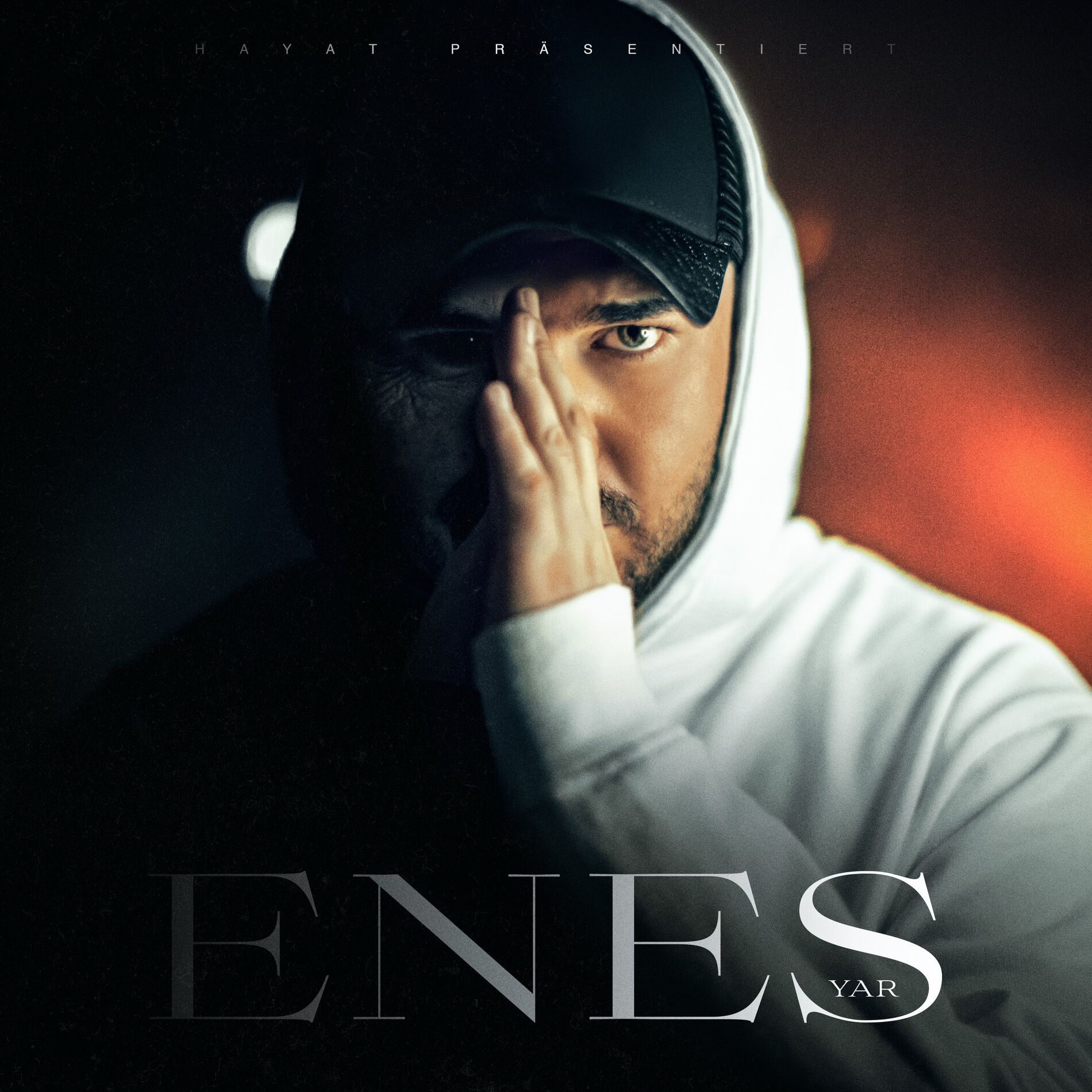 Album cover of Gece Gündüz