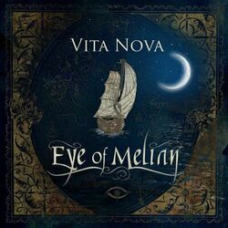 Cover of Vita Nova