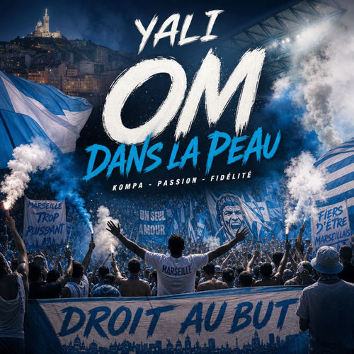 OM DANS LA PEAU