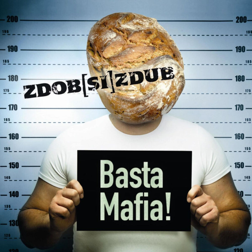 Picture of Basta Mafia!