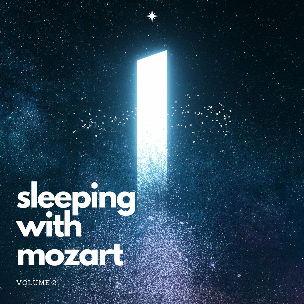 Picture of Sleeping with Mozart Volume 2