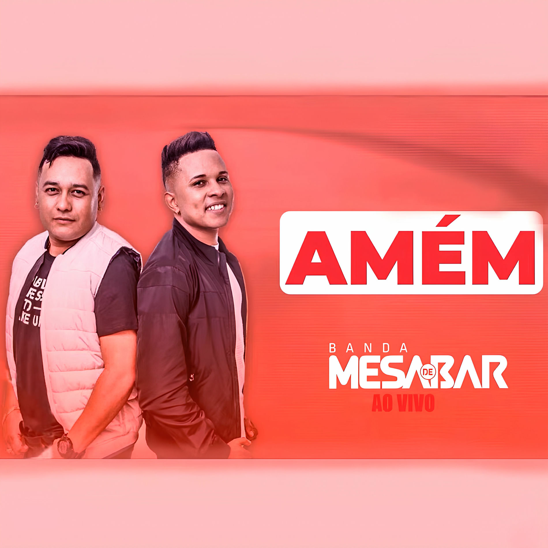 Album cover of Amém