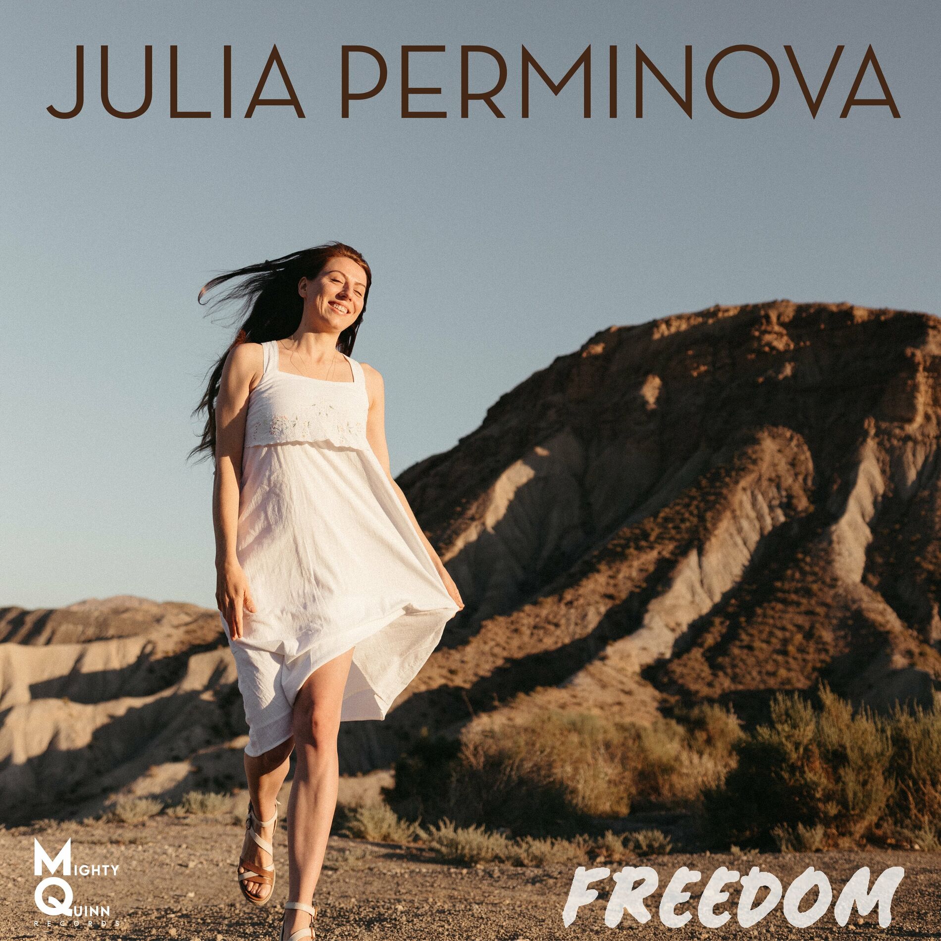Album cover of Freedom