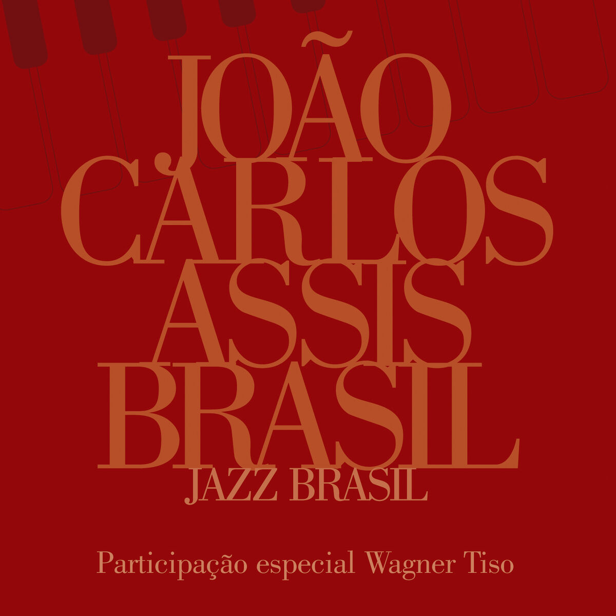 Album cover of Jazz Brasil
