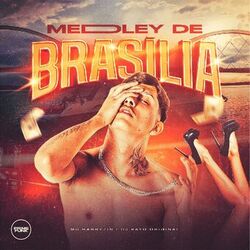 Cover of Medley De Brasília
