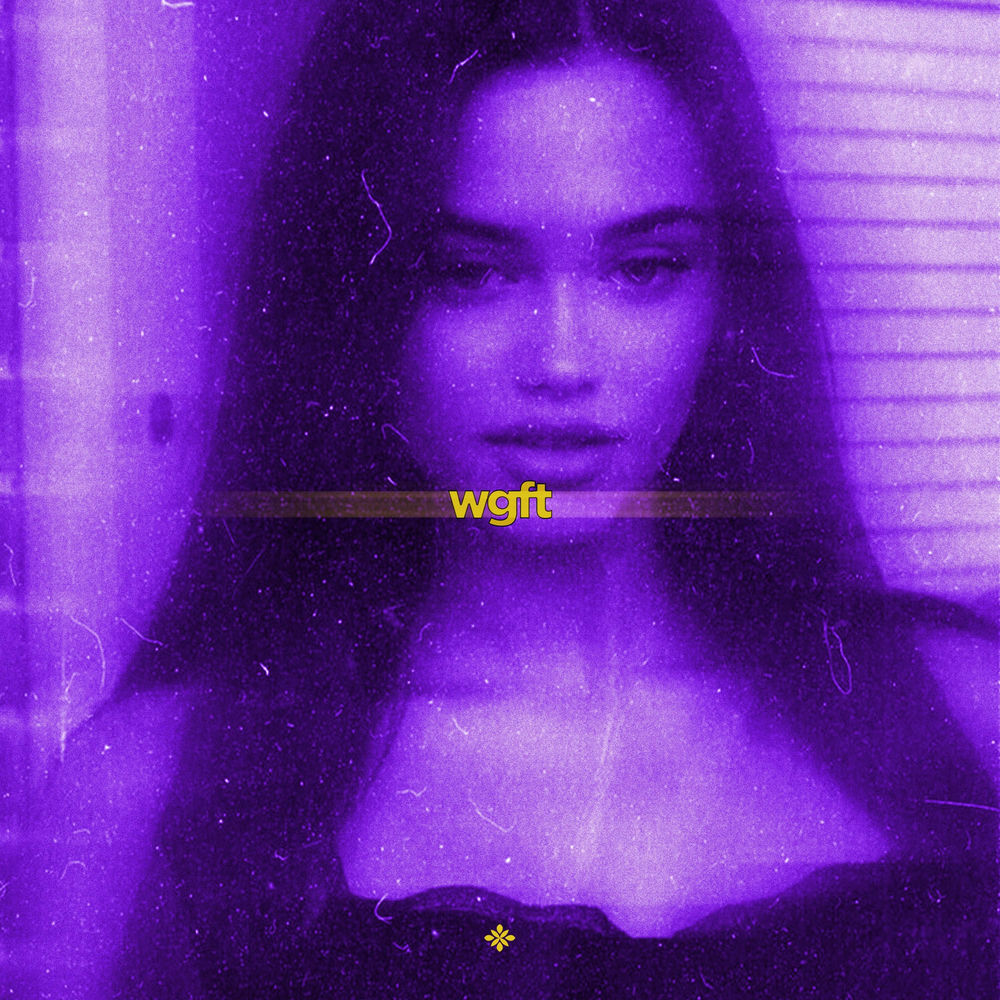 Album artwork for wgft (slowed & reeverb) by Twilight