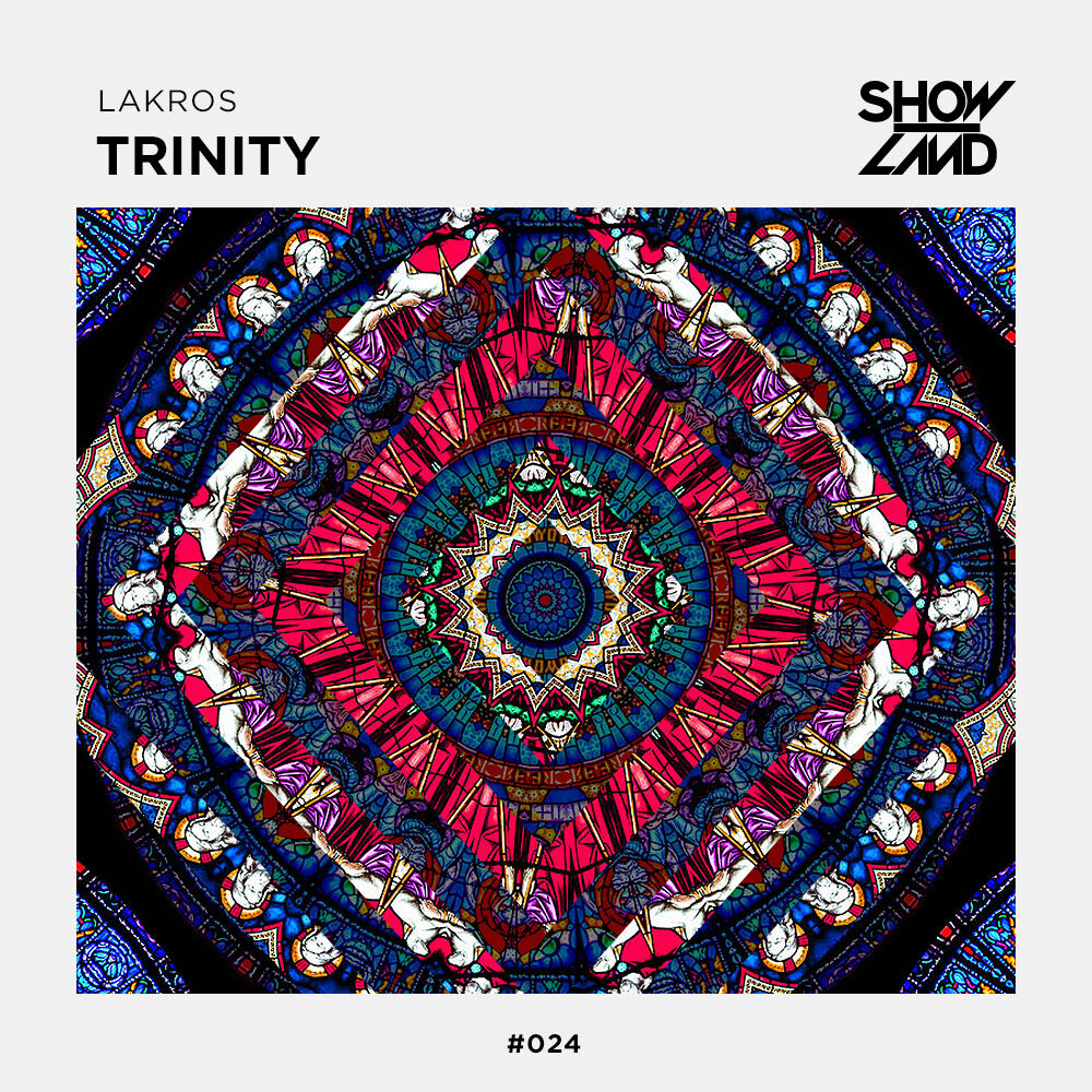 Picture of Trinity