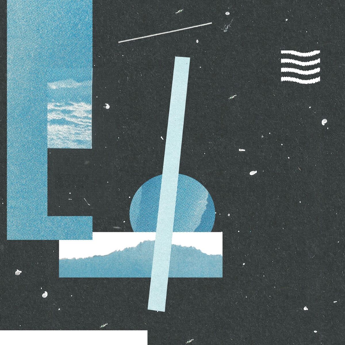 Album cover of Astro Livin