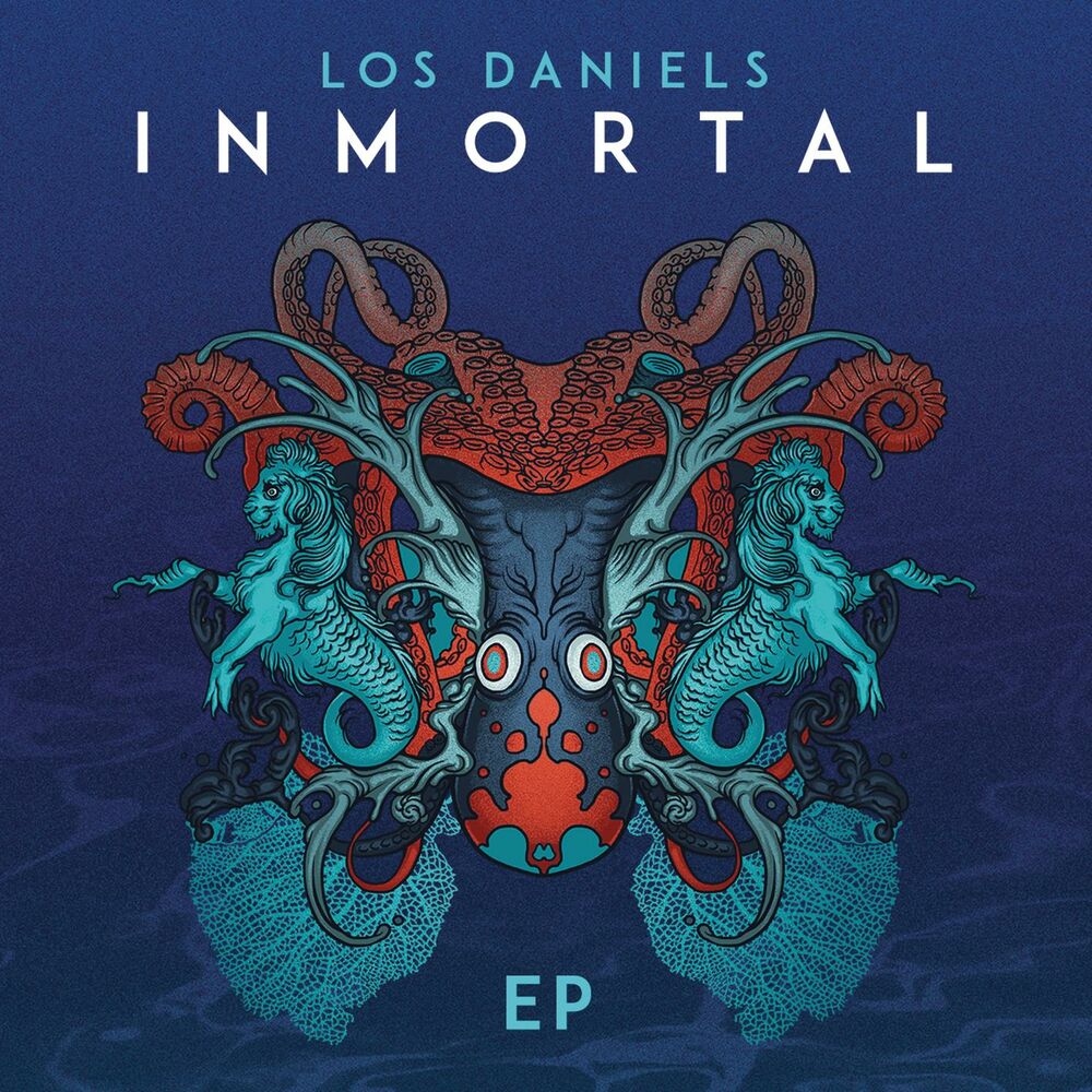 Picture of Inmortal
