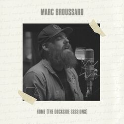 Cover of Home (The Dockside Sessions)