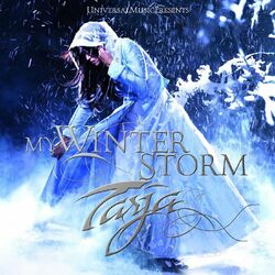 Cover of My Winter Storm (Special Fan Edition)