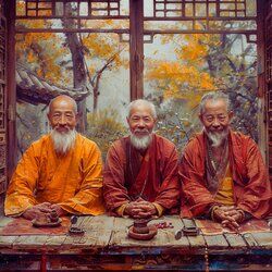 Cover of Mantra of Compassion