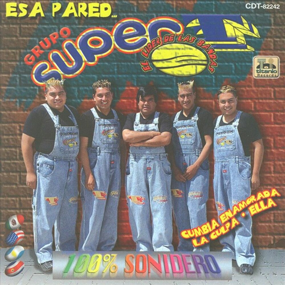 Picture of Esa Pared