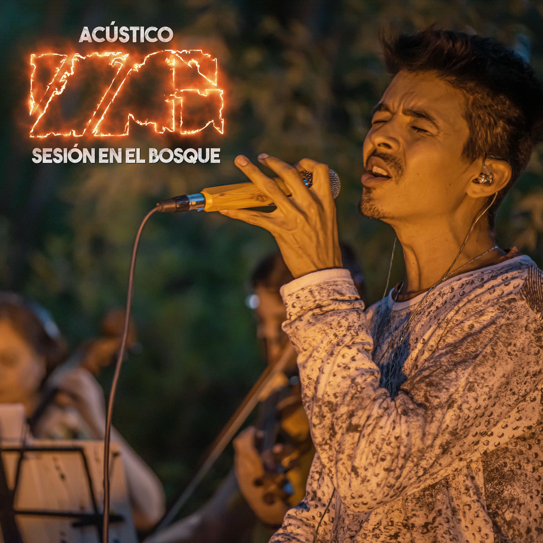 Album cover of Acustico, Vol. 1 (Acoustic)