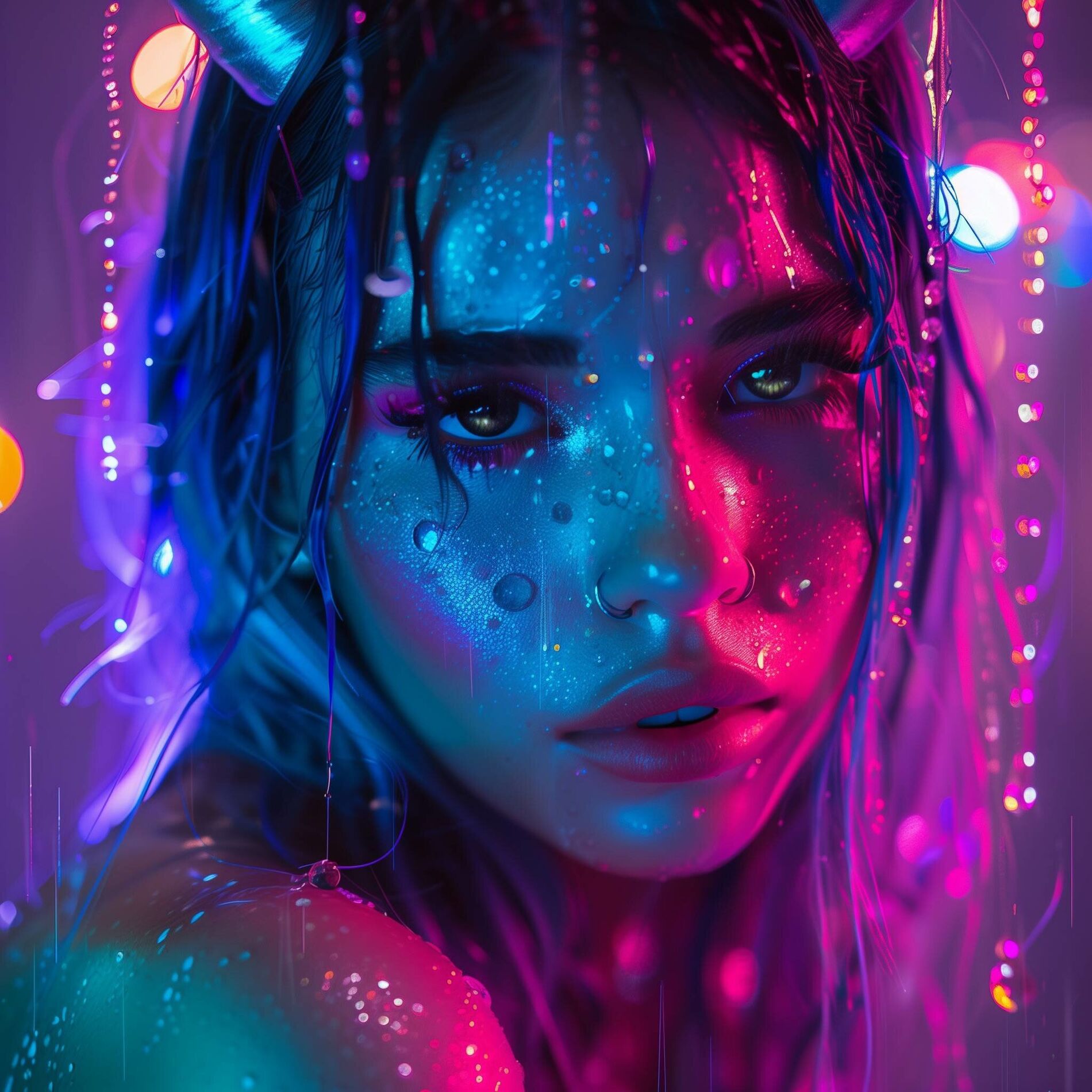 Album cover of Chiki Bombón